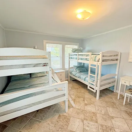 Villa Os628- Sea Charm